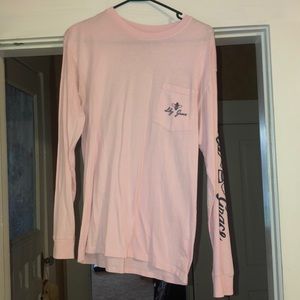 Lily Grace long sleeve T-shirt